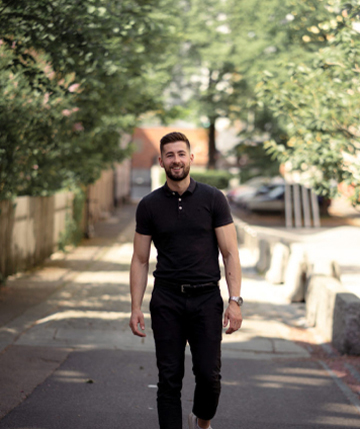 Ruben Ropstad