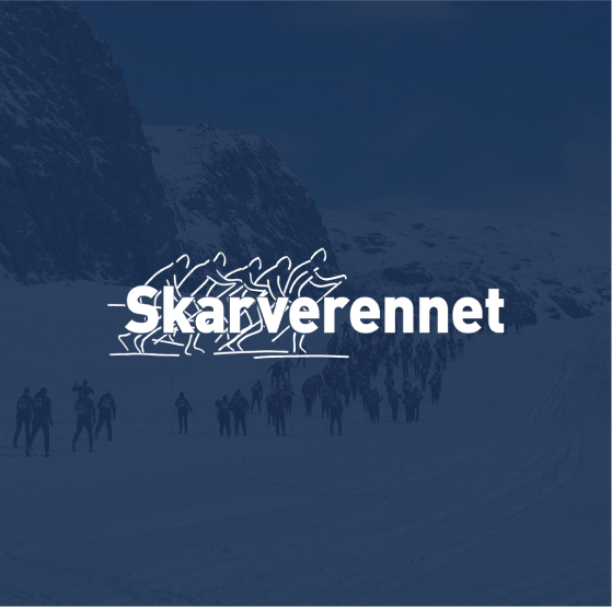 Skarverennet